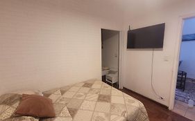 Apartamento frente a praia Santos